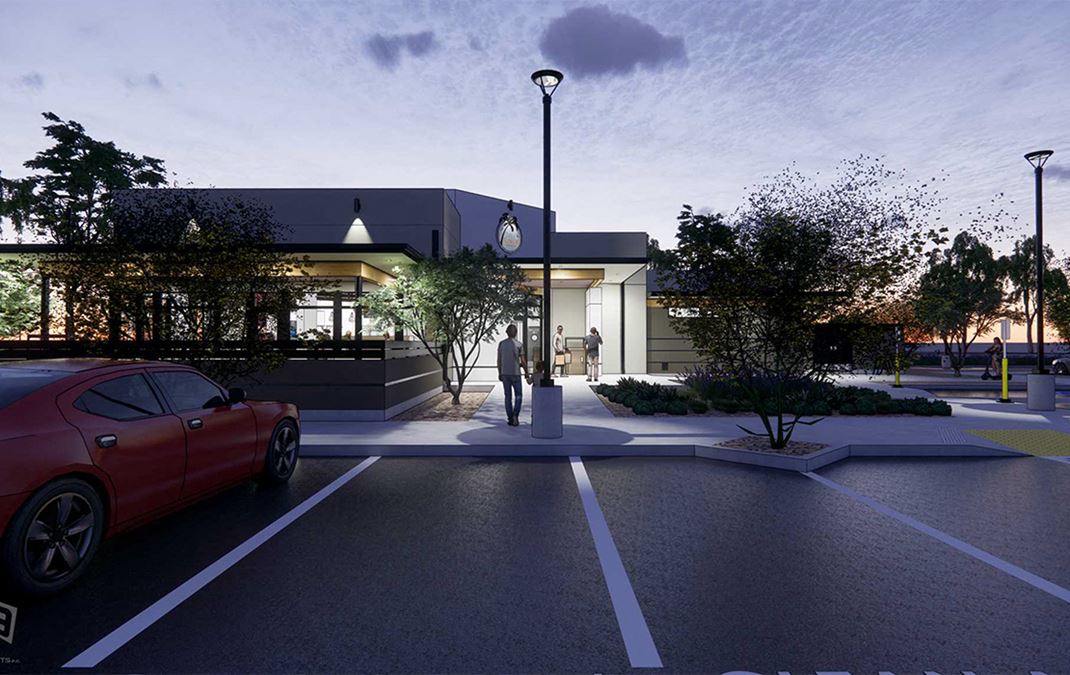 39360 Los Alamos Road & Whitewood Road, Murrieta, CA 92563